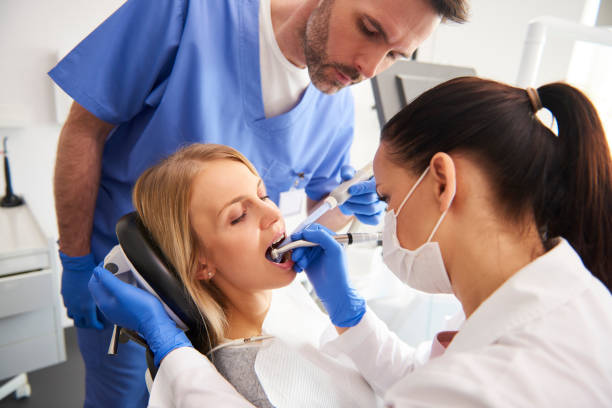Port Vue, PA Holistic Dental Care Services Company