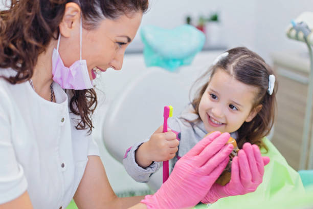 Emergency Dental Services in Port Vue, PA